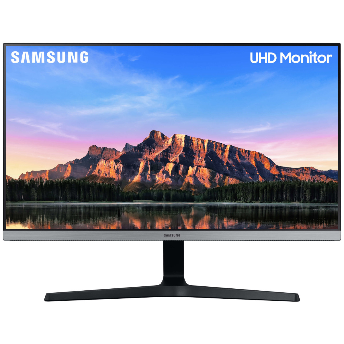 Monitor Samsung Uhd 28 4k, Hdmi, Display ...